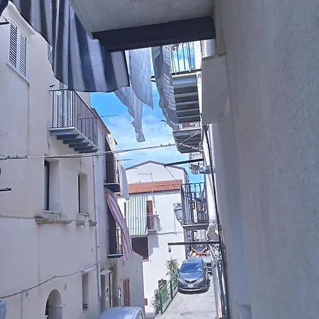 Apartment Casa Francavilla Cefalù