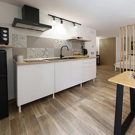 Casa Francavilla Apartment *
