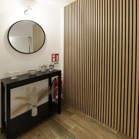 Appartement Casa Francavilla