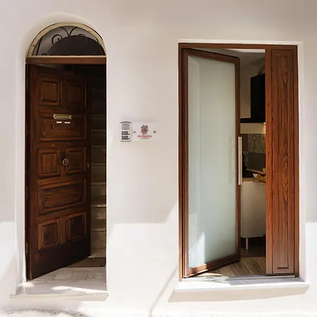 Apartment Casa Francavilla