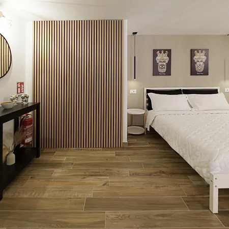 Casa Francavilla Apartment Cefalù