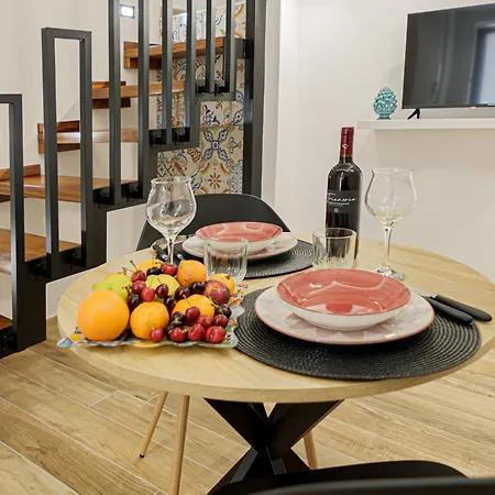 Casa Francavilla Appartement *